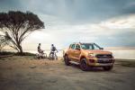 Ford Ranger Wildtrak 2018 года (AU)